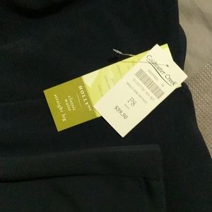 Navy Blue dress pants